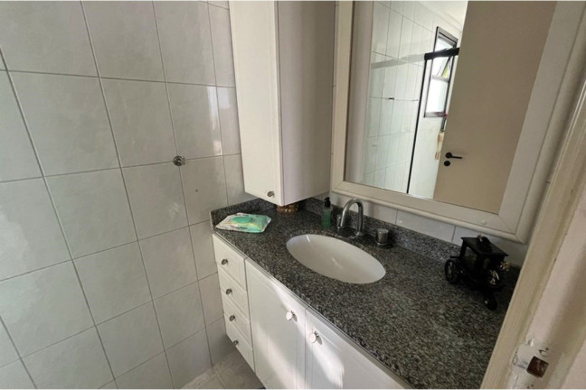 Imagem Apartamento com 3 Quartos à Venda, 80 m² em Mooca - São Paulo Imagem Apartamento com 3 Quartos à Venda, 80 m² em Mooca - São Paulo