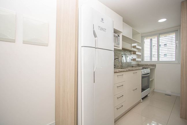 Imagem Apartamento com 1 Quarto à Venda, 46 m² em Praia De Belas - Porto Alegre