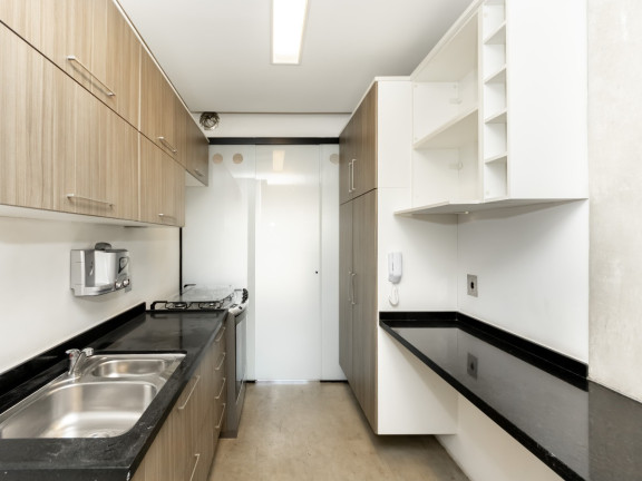 Imagem Apartamento com 1 Quarto à Venda, 70 m² em Vila Leopoldina - São Paulo