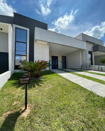 Imagem Casa com 3 Quartos à Venda, 118 m² em Cajuru Do Sul - Sorocaba