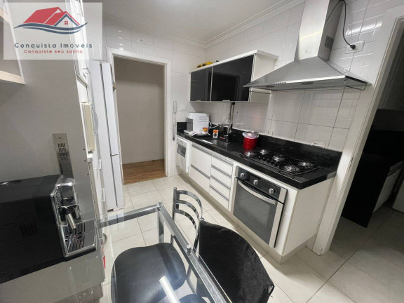 Imagem Apartamento com 3 Quartos à Venda, 98 m² em Vila Augusta - Guarulhos Imagem Apartamento com 3 Quartos à Venda, 98 m² em Vila Augusta - Guarulhos
