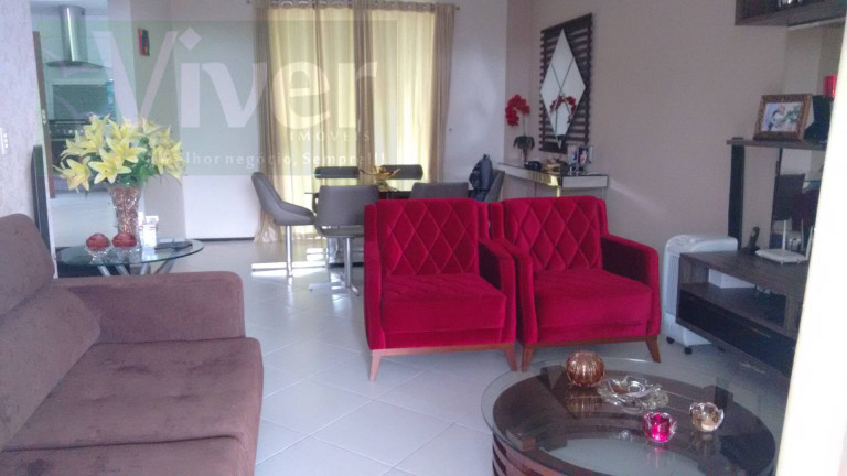 Imagem Casa com 4 Quartos à Venda, 450 m² em Araçagy - São José De Ribamar