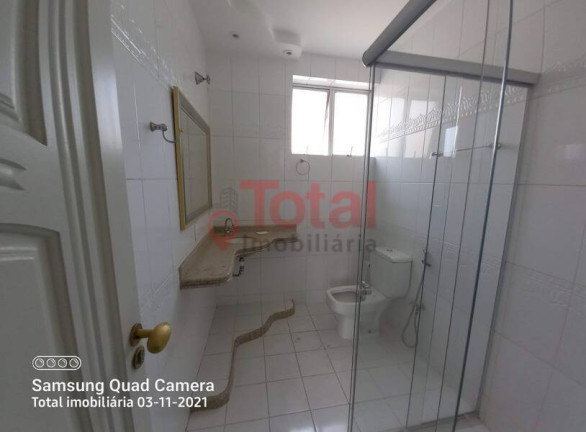 Imagem Apartamento com 3 Quartos à Venda, 128 m² em Santa Helena - Coronel Fabriciano