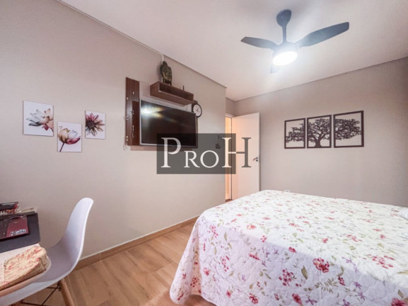 Imagem Apartamento com 2 Quartos à Venda, 61 m² em Santa Maria - Santo André Imagem Apartamento com 2 Quartos à Venda, 61 m² em Santa Maria - Santo André