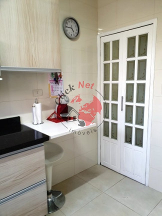 Imagem Apartamento com 2 Quartos à Venda, 68 m² em Centro - São Bernardo Do Campo