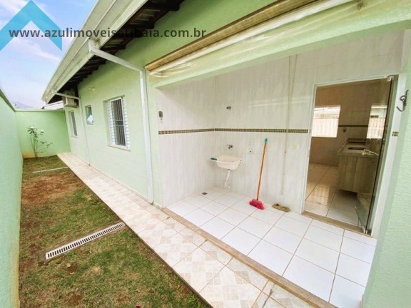 Imagem Casa com 3 Quartos à Venda, 92 m² em Jardim Ipê - Atibaia