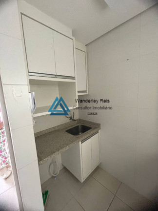 Imagem Apartamento com 2 Quartos à Venda, 60 m² em Jurerê - Florianópolis Imagem Apartamento com 2 Quartos à Venda, 60 m² em Jurerê - Florianópolis