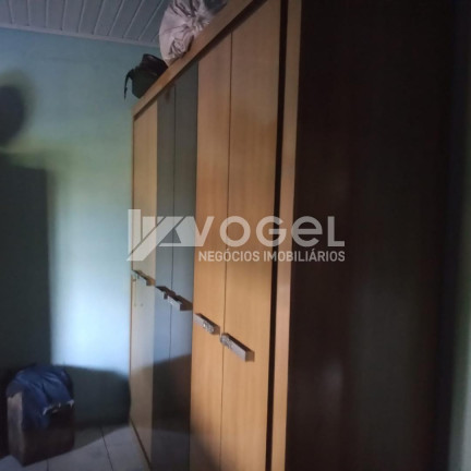 Imagem Casa com 2 Quartos à Venda, em Vila Rica - Campo Bom Imagem Casa com 2 Quartos à Venda, em Vila Rica - Campo Bom
