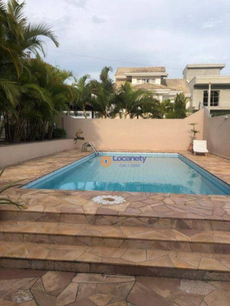 Casa com 6 Quartos à Venda, 430 m² em Jardim Panorama - Ribeirão Pires