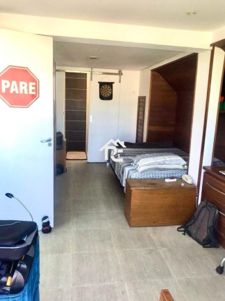 Imagem Cobertura com 5 Quartos à Venda, 278 m² em Icaraí - Niterói Imagem Cobertura com 5 Quartos à Venda, 278 m² em Icaraí - Niterói