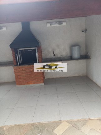 Imagem Apartamento com 3 Quartos à Venda, 118 m² em Mirandópolis - São Paulo