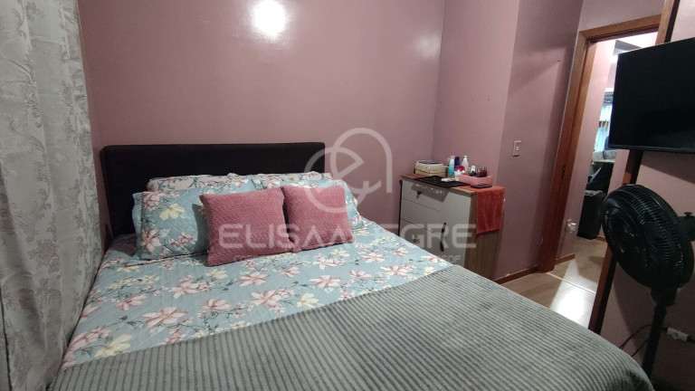 Imagem Casa com 2 Quartos à Venda, 40 m² em Boa Vista - Sapucaia Do Sul Imagem Casa com 2 Quartos à Venda, 40 m² em Boa Vista - Sapucaia Do Sul
