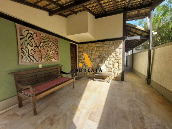 Imagem Casa de Condomínio com 4 Quartos à Venda, 288 m² em Barra Da Tijuca - Rio De Janeiro Imagem Casa de Condomínio com 4 Quartos à Venda, 288 m² em Barra Da Tijuca - Rio De Janeiro