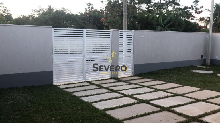 Imagem Casa de Condomínio com 3 Quartos à Venda, 128 m² em Inoã (inoã) - Maricá
