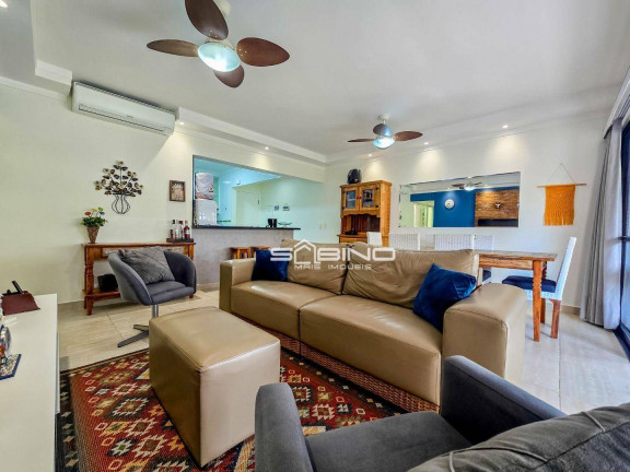 Imagem Apartamento com 3 Quartos para Temporada, 104 m² em Riviera De São Lourenço - Bertioga
