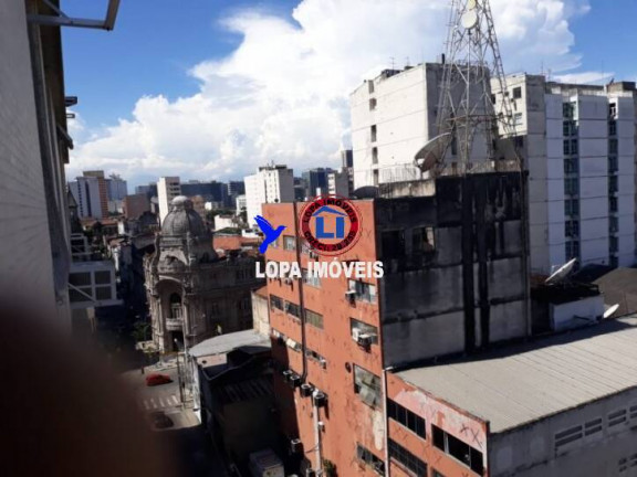Imagem Apartamento com 1 Quarto à Venda, 44 m² em Centro - Rio De Janeiro Imagem Apartamento com 1 Quarto à Venda, 44 m² em Centro - Rio De Janeiro
