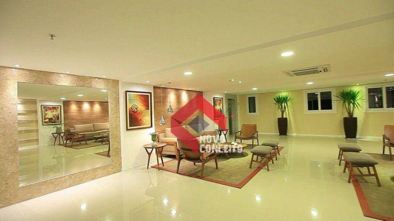Imagem Apartamento com 3 Quartos à Venda, 164 m² em Guararapes - Fortaleza Imagem Apartamento com 3 Quartos à Venda, 164 m² em Guararapes - Fortaleza