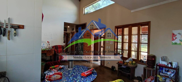 Imagem Chácara com 4 Quartos à Venda, 1.000 m² em Estância Santa Maria Do Laranjal - Atibaia Imagem Chácara com 4 Quartos à Venda, 1.000 m² em Estância Santa Maria Do Laranjal - Atibaia