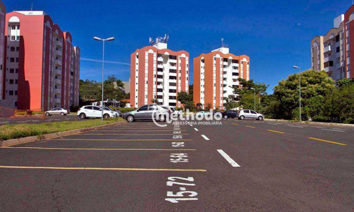 Imagem Apartamento com 2 Quartos à Venda, 57 m² em Parque Camélias - Campinas Imagem Apartamento com 2 Quartos à Venda, 57 m² em Parque Camélias - Campinas