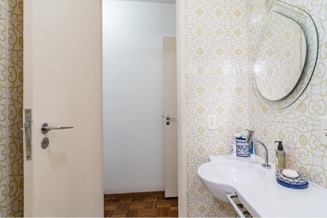 Imagem Apartamento com 2 Quartos à Venda, 108 m² em Jardim Paulista - São Paulo