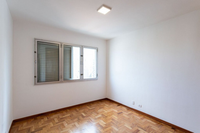 Imagem Imóvel com 3 Quartos à Venda, 103 m² em Vila Olímpia - São Paulo