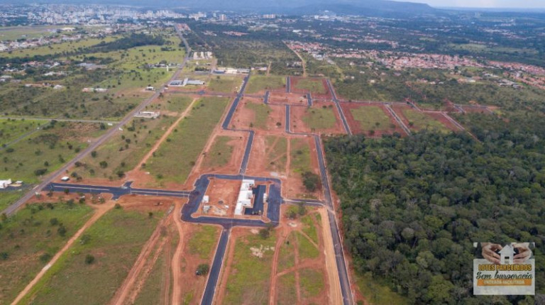 Imagem Imóvel à Venda, 500 m² em Setor Oeste - Caldas Novas Imagem Imóvel à Venda, 500 m² em Setor Oeste - Caldas Novas