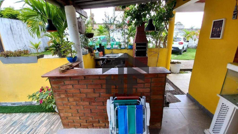 Imagem Casa com 2 Quartos à Venda, 165 m² em Guabiraba - Recife