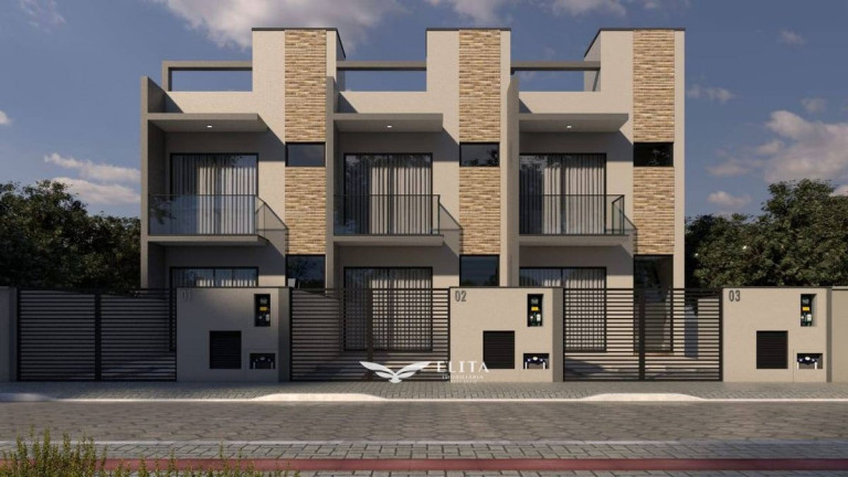 Imagem Apartamento com 2 Quartos à Venda, 92 m² em Balneário Piçarras