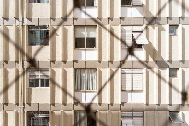 Imagem Apartamento com 3 Quartos à Venda, 126 m² em Itaim Bibi - São Paulo