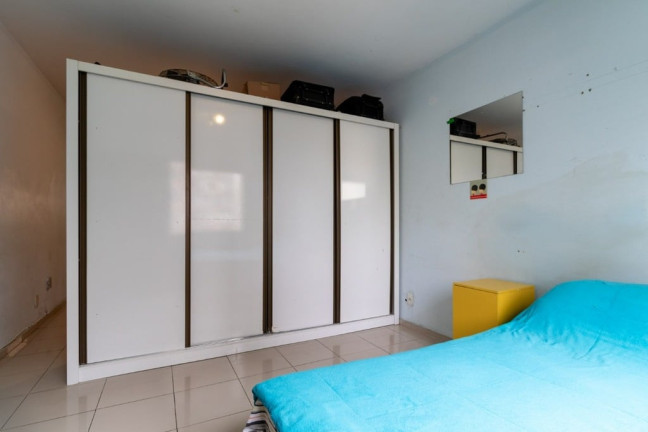 Foto do imóvel Apartamento com 1 Quarto à Venda, 34 m² em Cerqueira César - São Paulo
