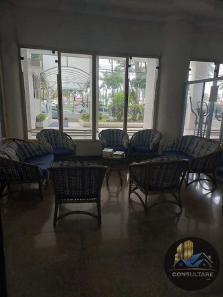 Imagem Apartamento com 2 Quartos à Venda, 64 m² em Itararé - São Vicente Imagem Apartamento com 2 Quartos à Venda, 64 m² em Itararé - São Vicente