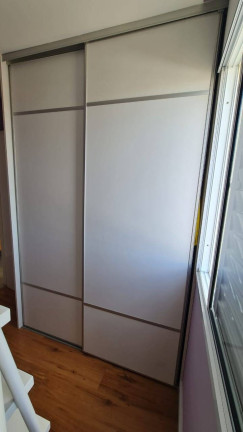 Imagem Apartamento com 2 Quartos à Venda, 52 m² em Campestre - Santo André Imagem Apartamento com 2 Quartos à Venda, 52 m² em Campestre - Santo André