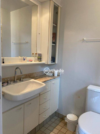 Imagem Apartamento com 3 Quartos à Venda, 75 m² em Chácara Da Barra - Campinas Imagem Apartamento com 3 Quartos à Venda, 75 m² em Chácara Da Barra - Campinas