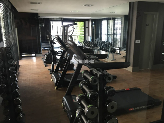 Imagem Apartamento com 3 Quartos à Venda, 122 m² em Perdizes - São Paulo