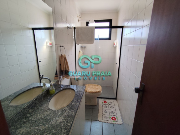 Imagem Apartamento com 1 Quarto à Venda, 58 m² em Enseada - Guarujá Imagem Apartamento com 1 Quarto à Venda, 58 m² em Enseada - Guarujá