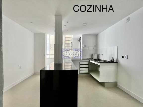 Imagem Apartamento com 2 Quartos à Venda, 61 m² em Copacabana - Rio De Janeiro Imagem Apartamento com 2 Quartos à Venda, 61 m² em Copacabana - Rio De Janeiro