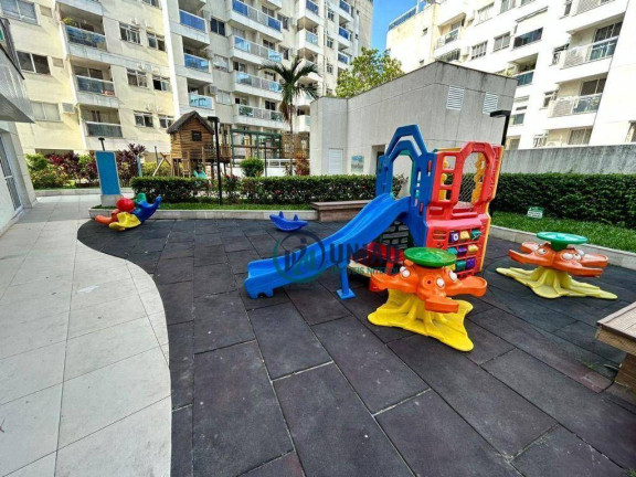 Imagem Apartamento com 3 Quartos à Venda, 89 m² em Santa Rosa - Niterói Imagem Apartamento com 3 Quartos à Venda, 89 m² em Santa Rosa - Niterói