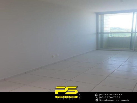 Imagem Apartamento com 3 Quartos à Venda, 64 m² em Bancários - João Pessoa Imagem Apartamento com 3 Quartos à Venda, 64 m² em Bancários - João Pessoa