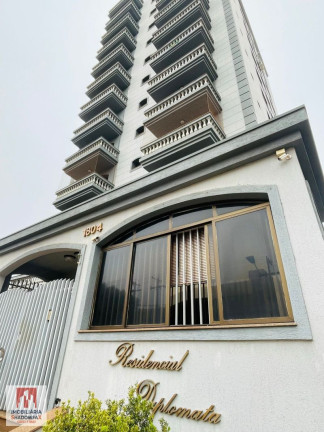 Apartamento com 4 Quartos à Venda,  em Jardim Central - Dourados