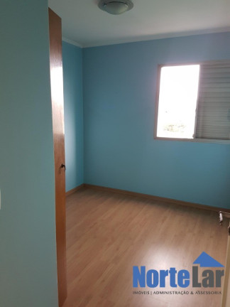 Imagem Apartamento com 3 Quartos à Venda, 68 m² em Santana - São Paulo