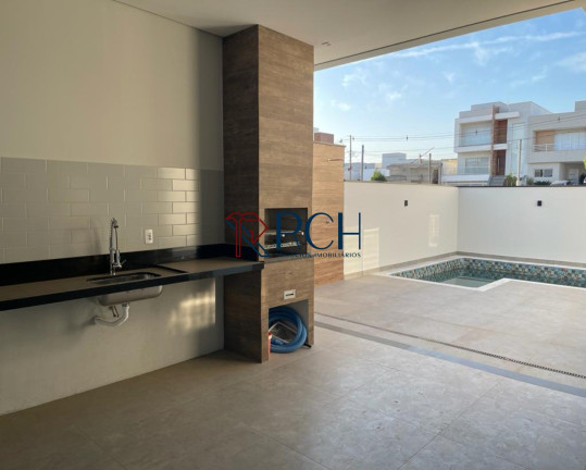 Imagem Sobrado com 3 Quartos à Venda, 213 m² em Parque Ibiti Reserva - Sorocaba