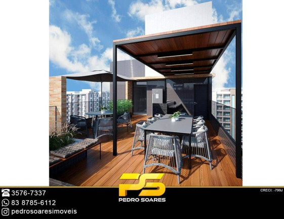 Imagem Sala Comercial à Venda, 18 m² em Bessa - João Pessoa Imagem Sala Comercial à Venda, 18 m² em Bessa - João Pessoa