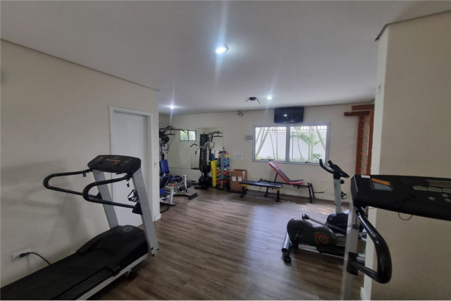 Imagem Apartamento com 2 Quartos à Venda, 85 m² em Tatuapé - São Paulo