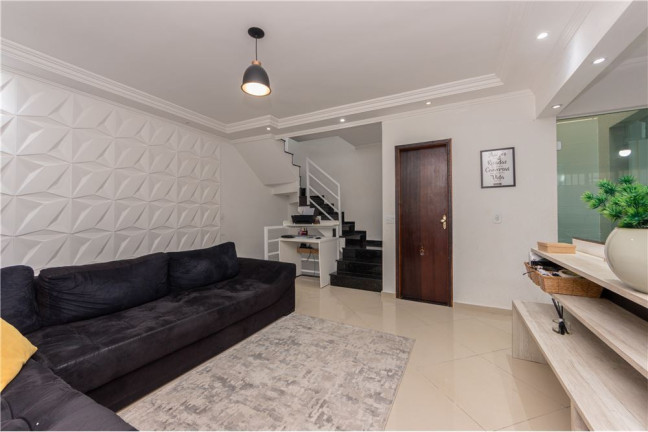 Imagem Casa com 3 Quartos à Venda,  em Ponte Rasa - São Paulo