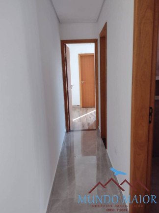 Imagem Apartamento com 2 Quartos à Venda, 102 m² em Vila Scarpelli - Santo André Imagem Apartamento com 2 Quartos à Venda, 102 m² em Vila Scarpelli - Santo André