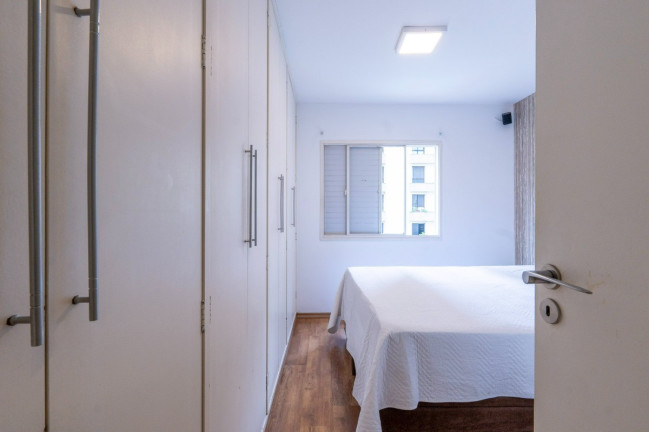 Imagem Apartamento com 1 Quarto à Venda, 52 m² em Vila Uberabinha - São Paulo Imagem Apartamento com 1 Quarto à Venda, 52 m² em Vila Uberabinha - São Paulo