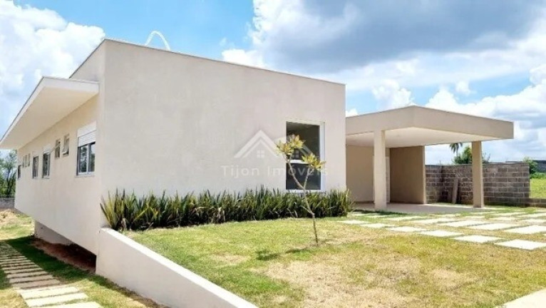 Imagem Casa com 4 Quartos à Venda, 270 m² em Jardim Sao Lucas - Salto De Pirapora