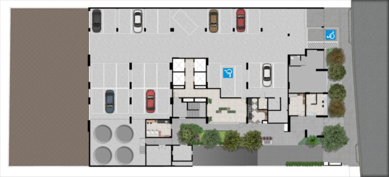 Imagem Apartamento com 2 Quartos à Venda, 38 m² em Vila Matilde - São Paulo