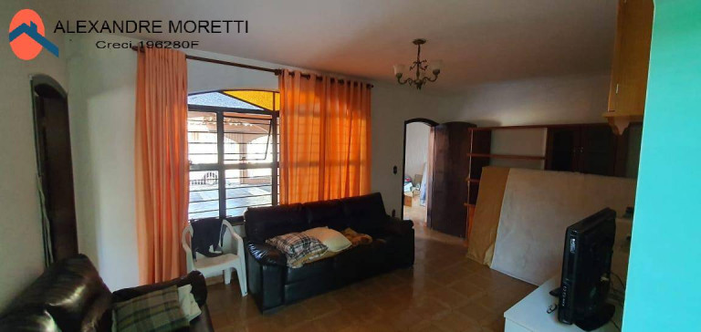 Imagem Casa com 3 Quartos à Venda, 250 m² em Vila Olímpia - Sorocaba