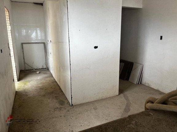 Imagem Imóvel com 2 Quartos à Venda, 125 m² em Aviação - Praia Grande